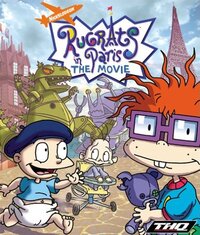 Rugrats in Paris