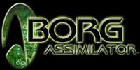 Star Trek: Borg Assimilator
