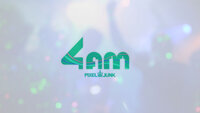 PixelJunk 4am