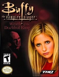 Buffy the Vampire Slayer: Wrath of the Darkhul King