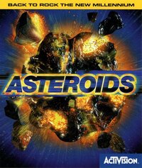 Asteroids