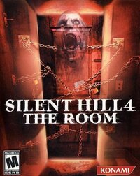 Silent Hill 4: The Room