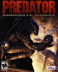 Predator: Concrete Jungle