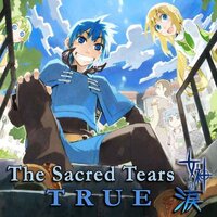 The Sacred Tears TRUE