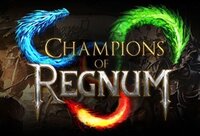 Champions of Regnum