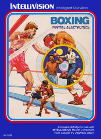 Boxing