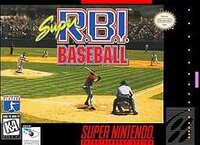 Super R.B.I. Baseball