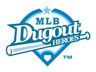 MLB Dugout Heroes
