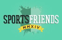 Sportsfriends