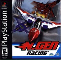 NGen Racing