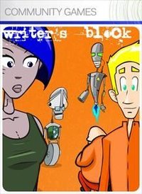 Writer's Block