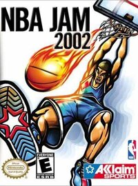 NBA Jam 2002