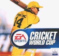 Cricket World Cup 99