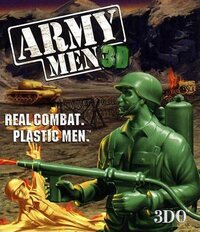 Army Men 3D