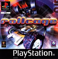 Rollcage