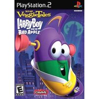 VeggieTales: LarryBoy and the Bad Apple