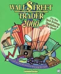 Wall Street Trader 2000