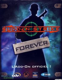 Sudden Strike: Forever