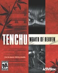 Tenchu: Wrath of Heaven