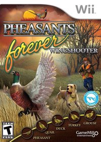 Pheasants Forever: Wingshooter