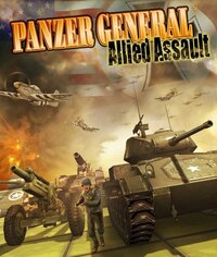 Panzer General: Allied Assault