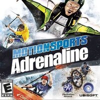 MotionSports Adrenaline