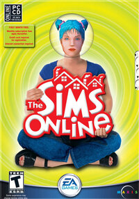 The Sims: Online
