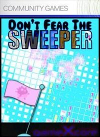 Don't Fear The Sweeper