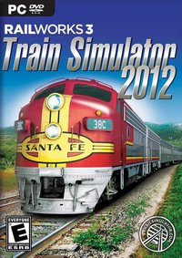 RailWorks 3: Train Simulator 2012