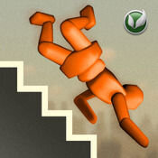 Stair Dismount