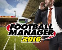 Football Manager 2016