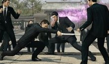 Mafia Nhật hung hãn hơn bao giờ hết trong trailer Yakuza 6 mới nhất