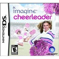 Imagine: Cheerleader