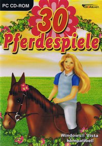 30 Pferdespiele