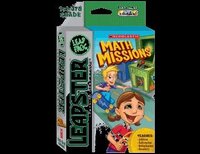 Scholastic Math Missions