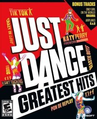 Just Dance: Greatest Hits