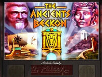 Pinball Pulse: The Ancients Beckon