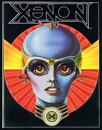 Xenon