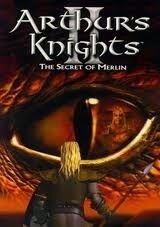 Arthur's Knights II: The Secret of Merlin