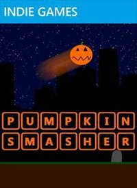 Pumpkin Smasher