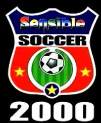 Sensible Soccer 2000