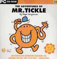 The Adventures of Mr. Tickle