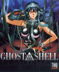 Ghost in the Shell