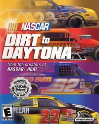 NASCAR: Dirt to Daytona