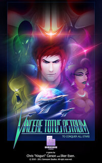 Vincere Totus Astrum