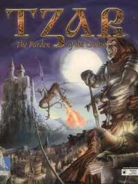 Tzar: The Burden of the Crown