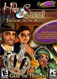Hide & Secret: Treasure of the Ages