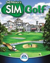 Sid Meier's SimGolf