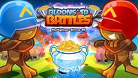 Bloons TD Battles