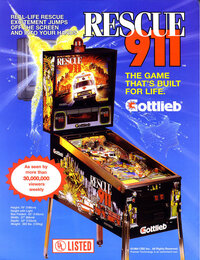 Rescue 911